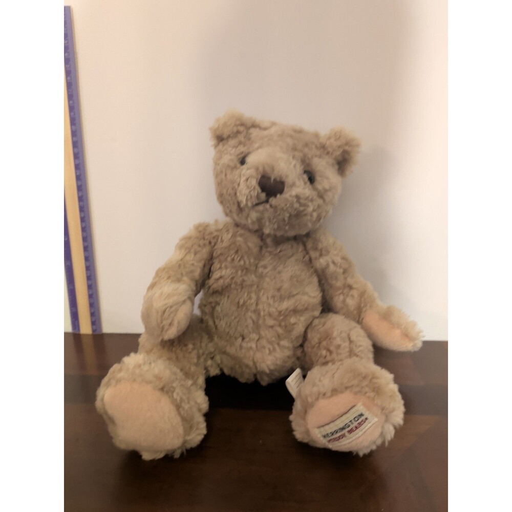 Harrington Teddy Bear 2007 Limited Edition
